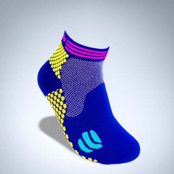 VENTURE Ankle Cut Socks Series 20-30mmHG