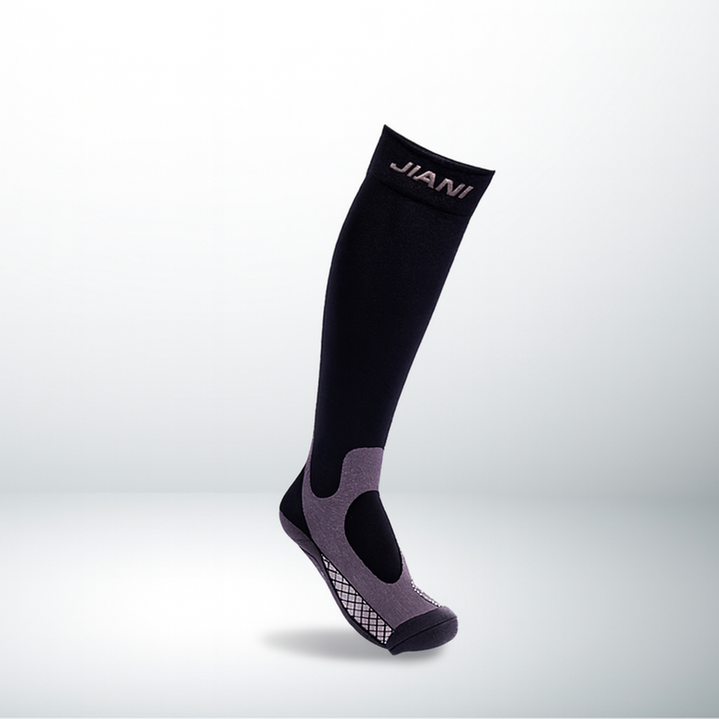 Knee Highs 30-40mmHg