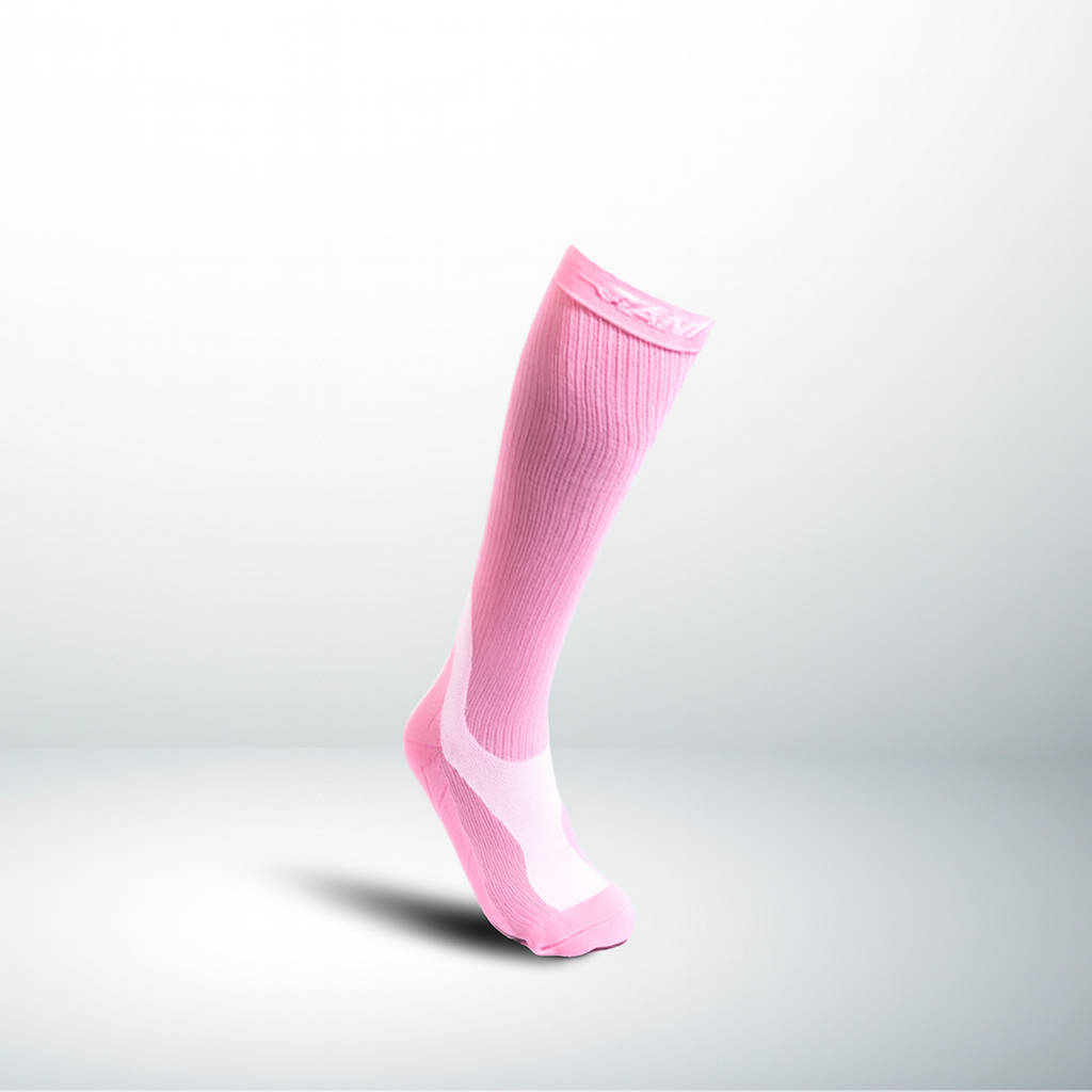 ENDURANCE Knee-High Series 20-30mmHg