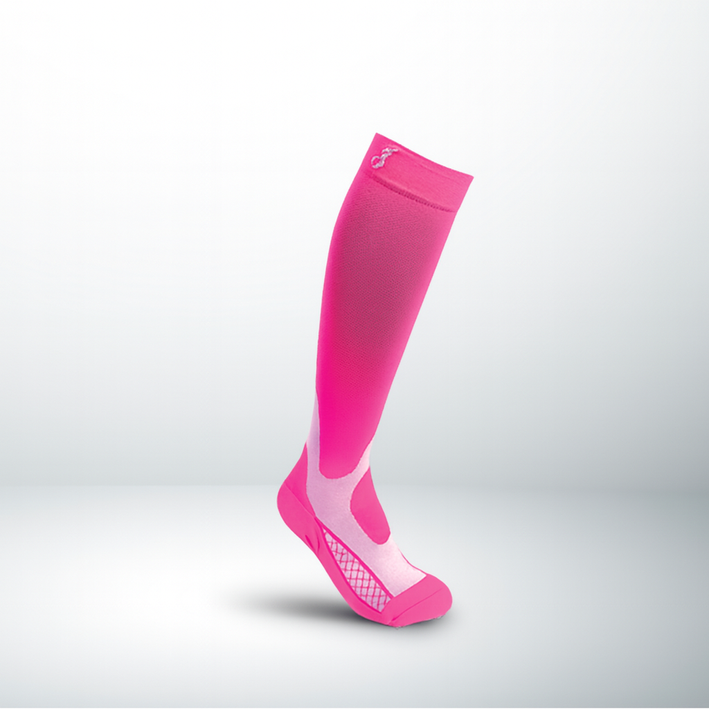 Summit Knee-High Series 20-30mmHg
