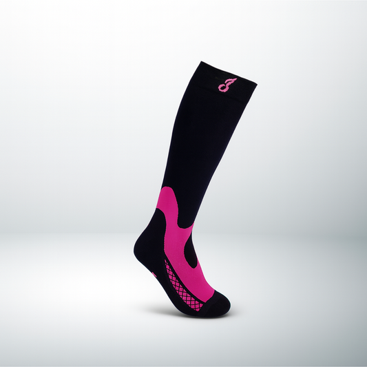 Summit Knee-High Series 20-30mmHg