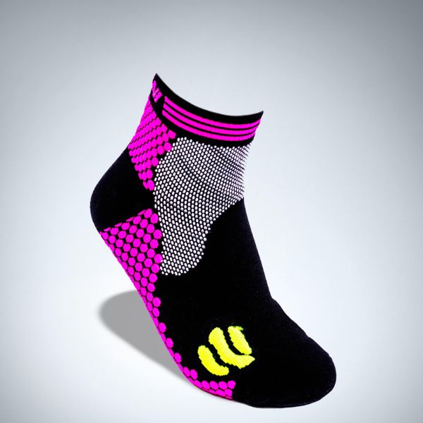 VENTURE Ankle Cut Socks Series 20-30mmHG