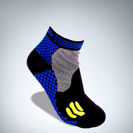 VENTURE Ankle Cut Socks Series 20-30mmHG