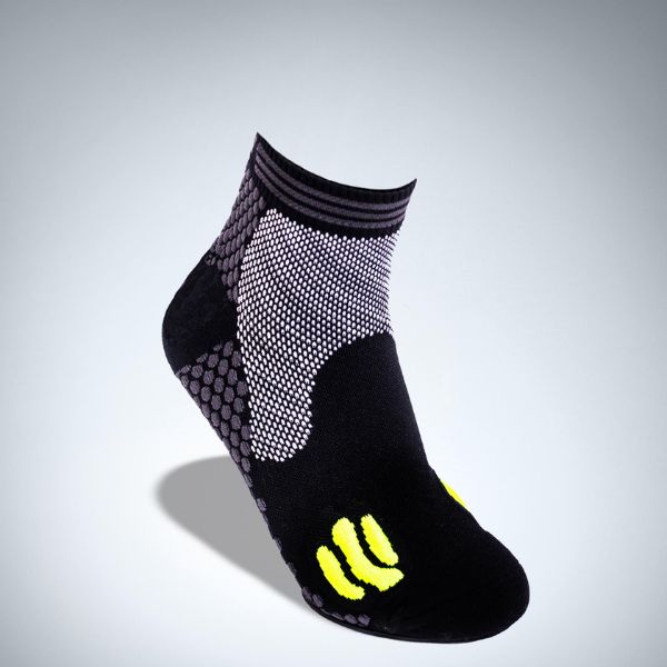 VENTURE Ankle Cut Socks Series 20-30mmHG