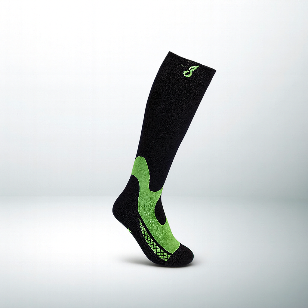 Summit Knee-High Series 20-30mmHg