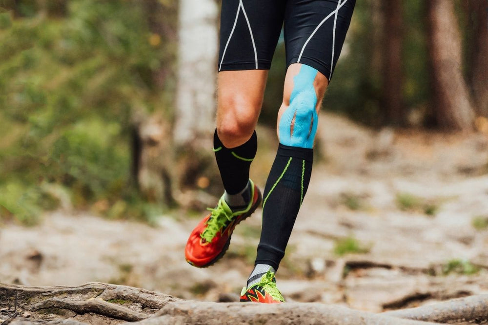 Medical Grade Ankle and Knee High Compression Socks | Vancouver Compression Socks | Sole Support Gear